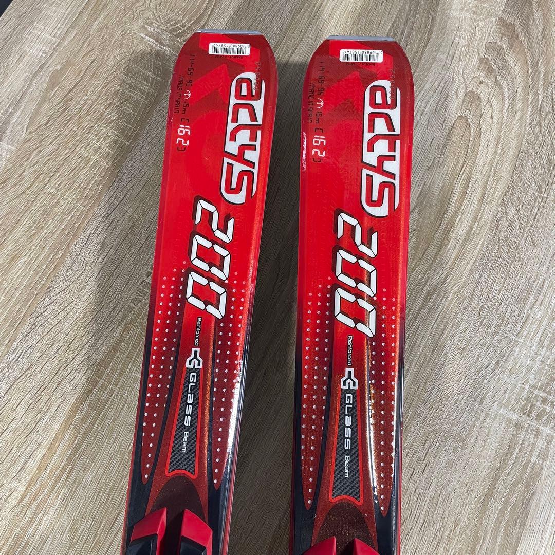 ROSSIGNOL お得なスキーフルセット‼︎