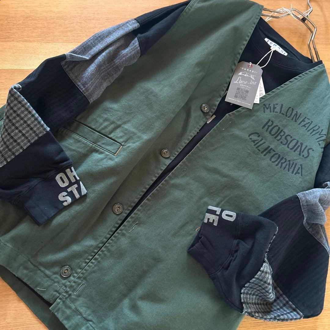 クロさん おまとめページ