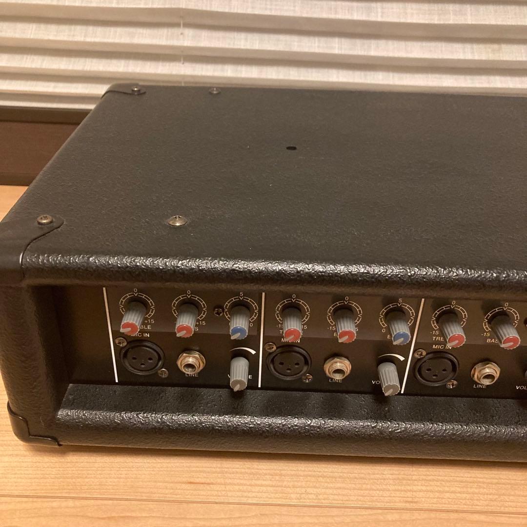 Classic Pro PA10/4 PAミキサー クラシックプロ