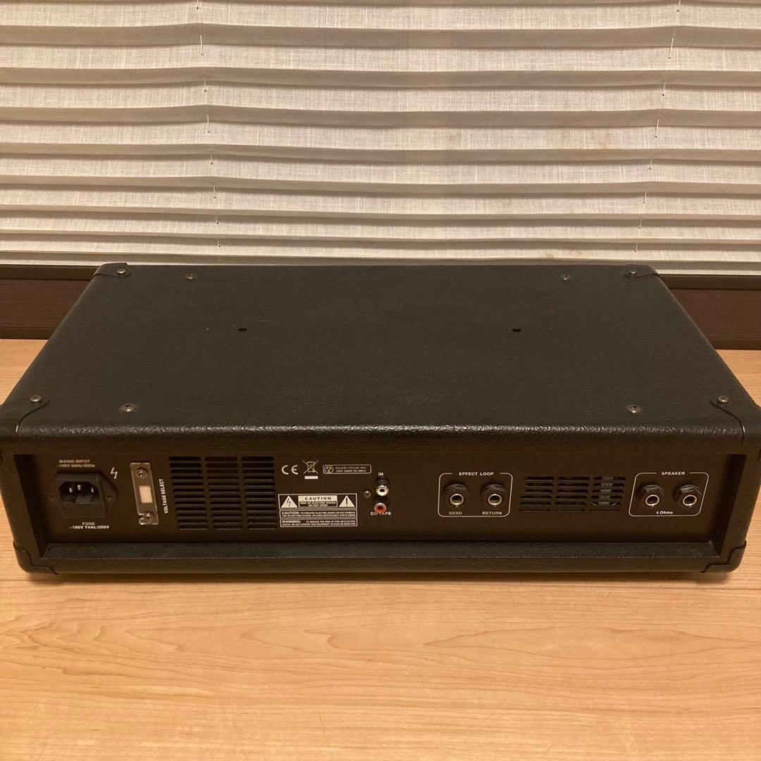 Classic Pro PA10/4 PAミキサー クラシックプロ