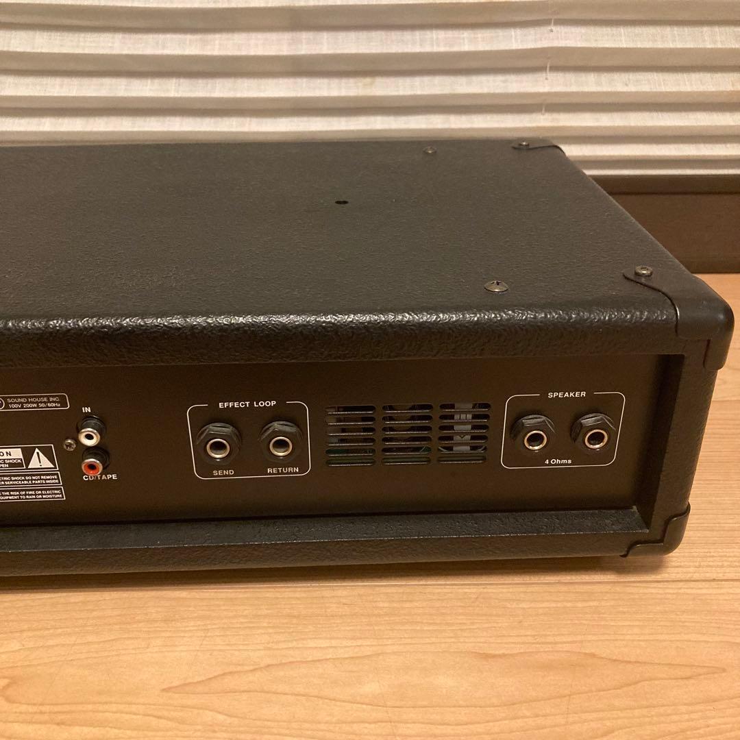 Classic Pro PA10/4 PAミキサー クラシックプロ