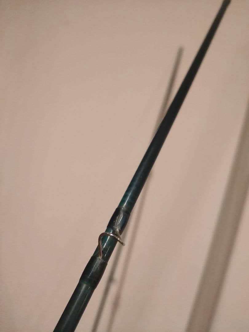 SAGE セージ グラファイト IV 890 SP+ #8 9’0”