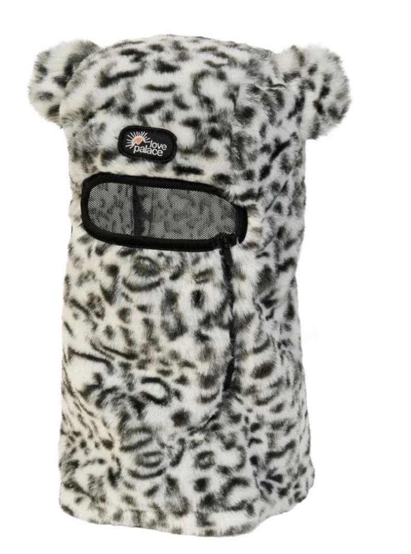 M*s様 PALACE Furry Ears Balaclava  Le