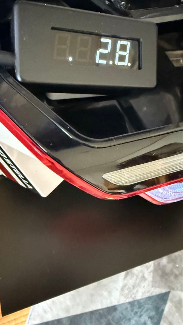 Pフィーバー機動戦士ガンダムユニコーン　セル盤　オートコントローラー付き