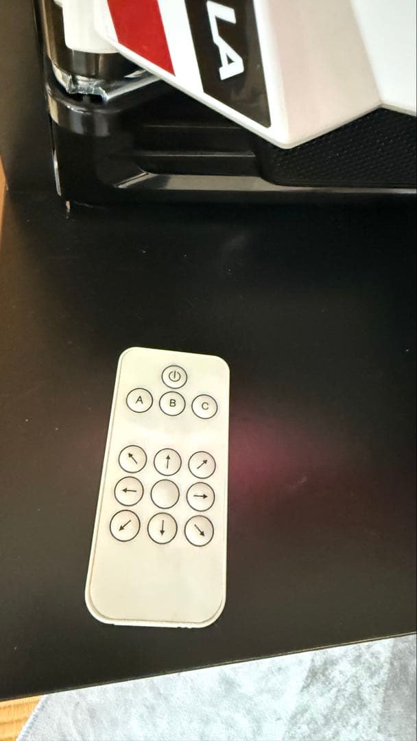 Pフィーバー機動戦士ガンダムユニコーン　セル盤　オートコントローラー付き