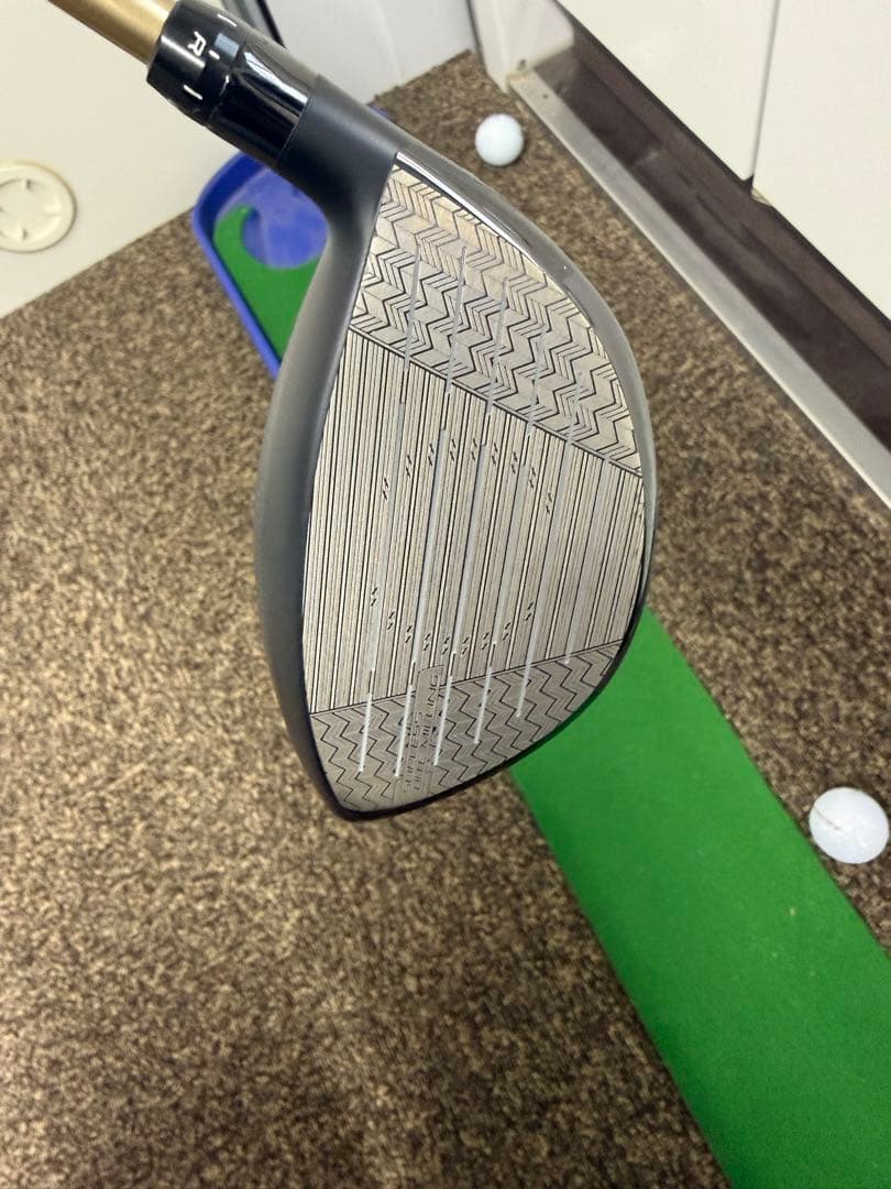 B-Limited BX1★TOUR 9.0ドライバー