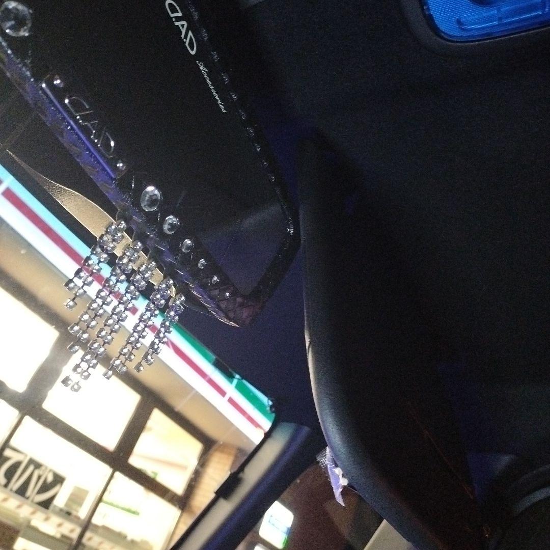 DADまとめ売り（N-BOXカスタムjf3）にて使用しています