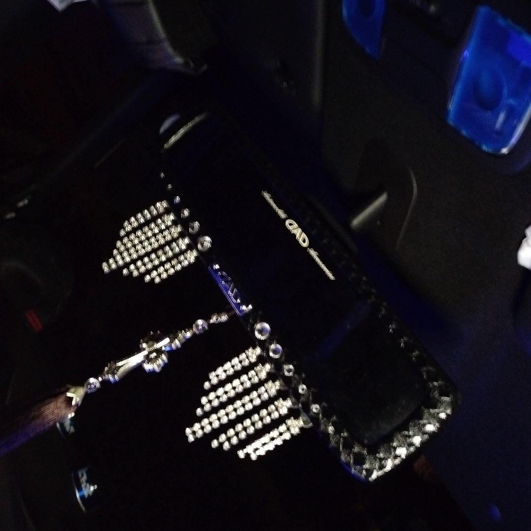 DADまとめ売り（N-BOXカスタムjf3）にて使用しています