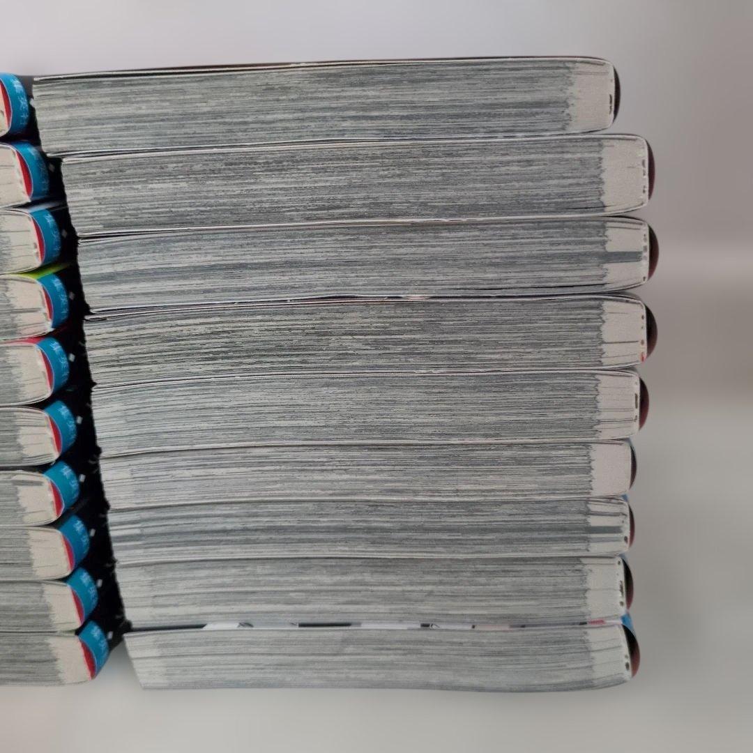 ワールドトリガー 1巻〜29巻 漫画 コミックス