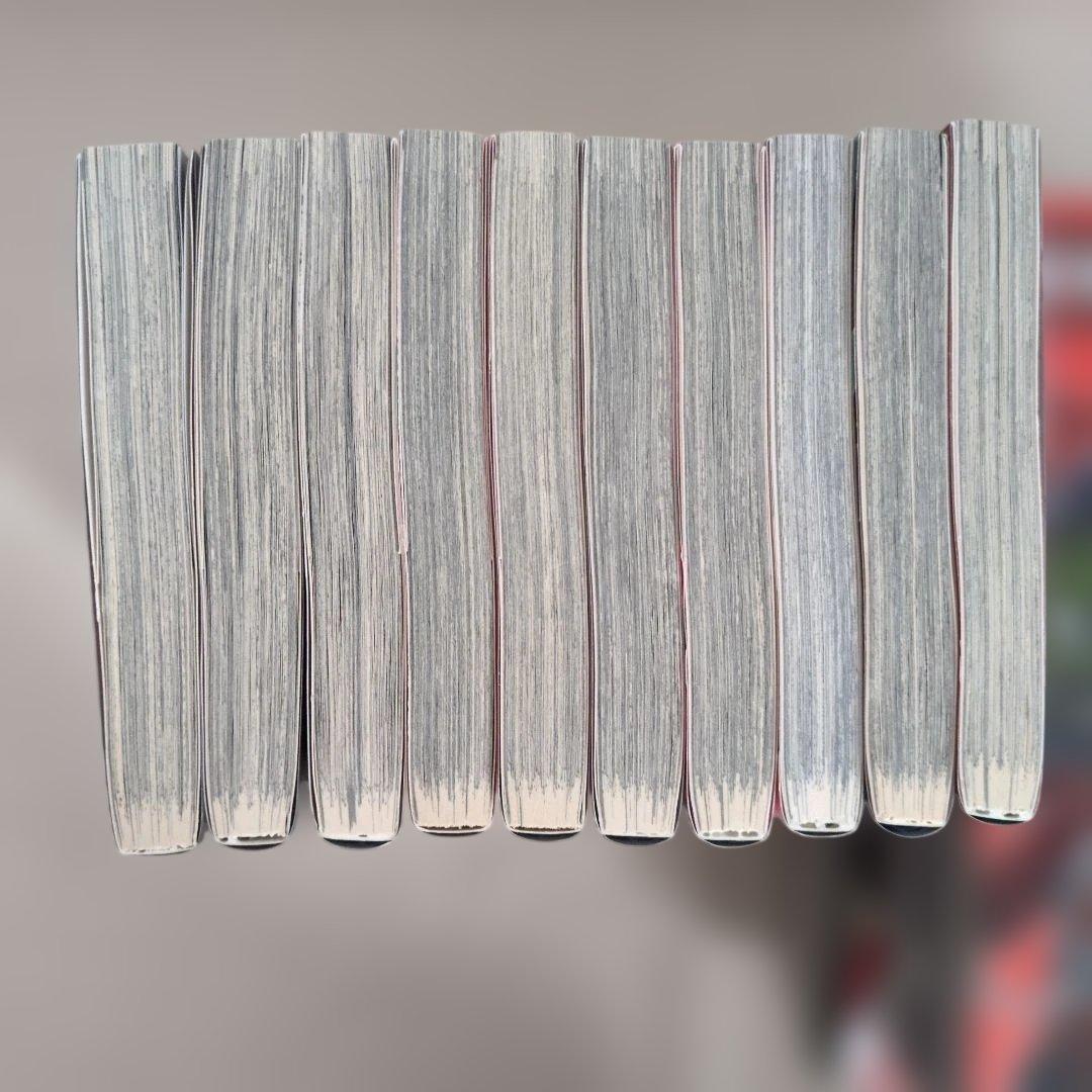 ワールドトリガー 1巻〜29巻 漫画 コミックス