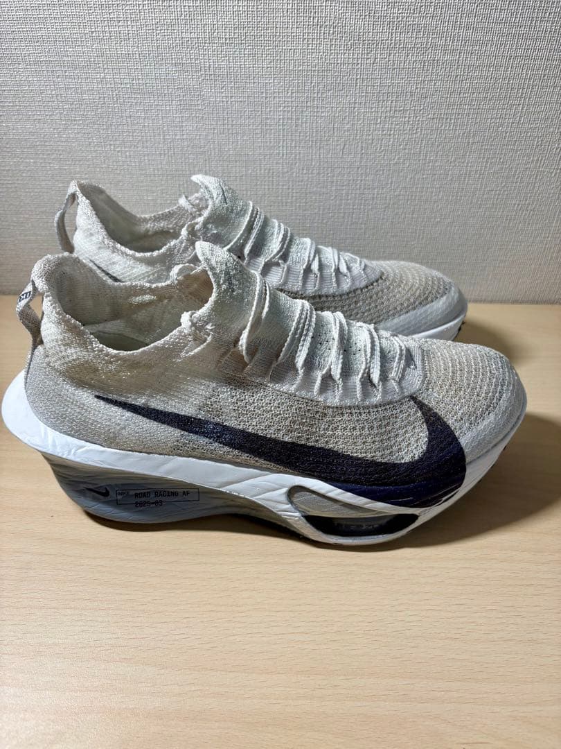 Nike アルファフライ3 25.0cm