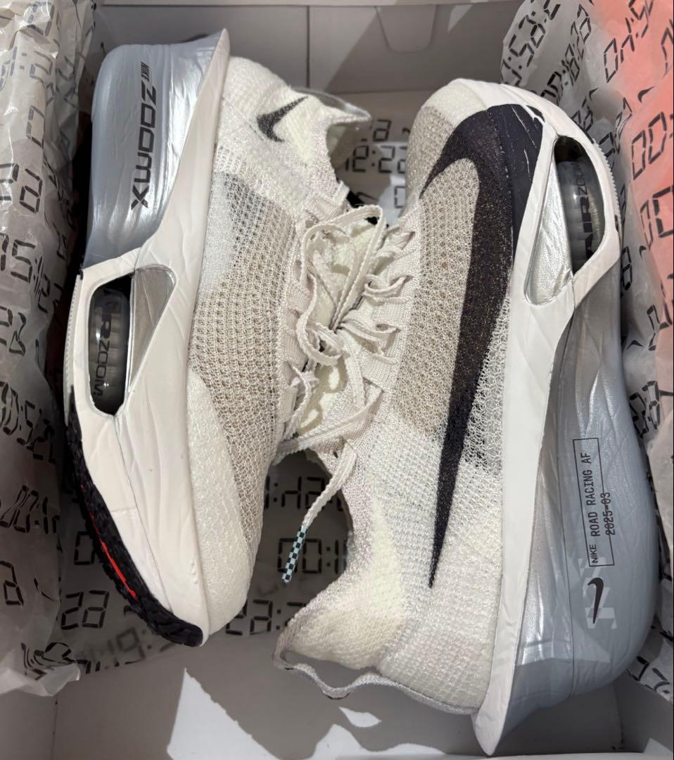 Nike アルファフライ3 25.0cm