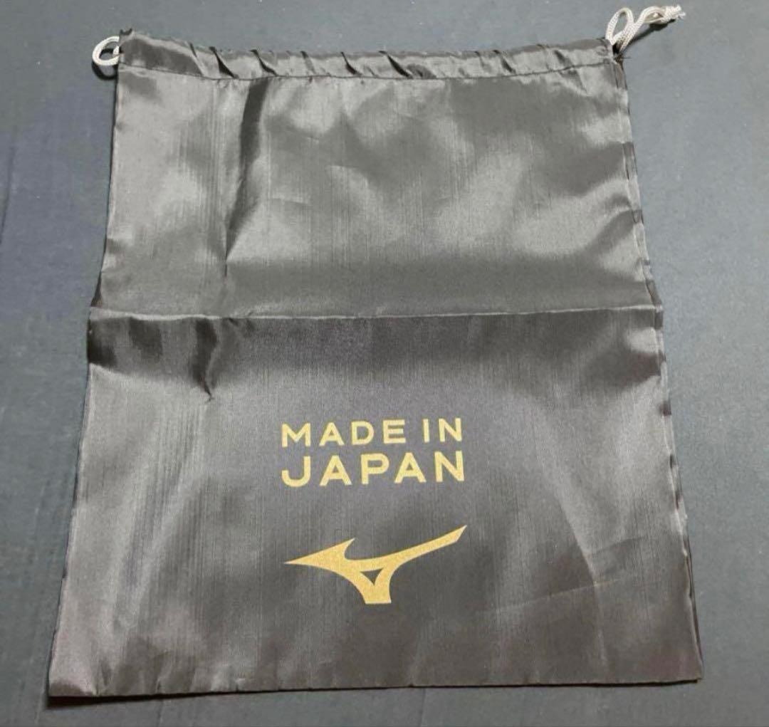 MIZUNO モレリア NEO lll βJAPAN 27cm 14