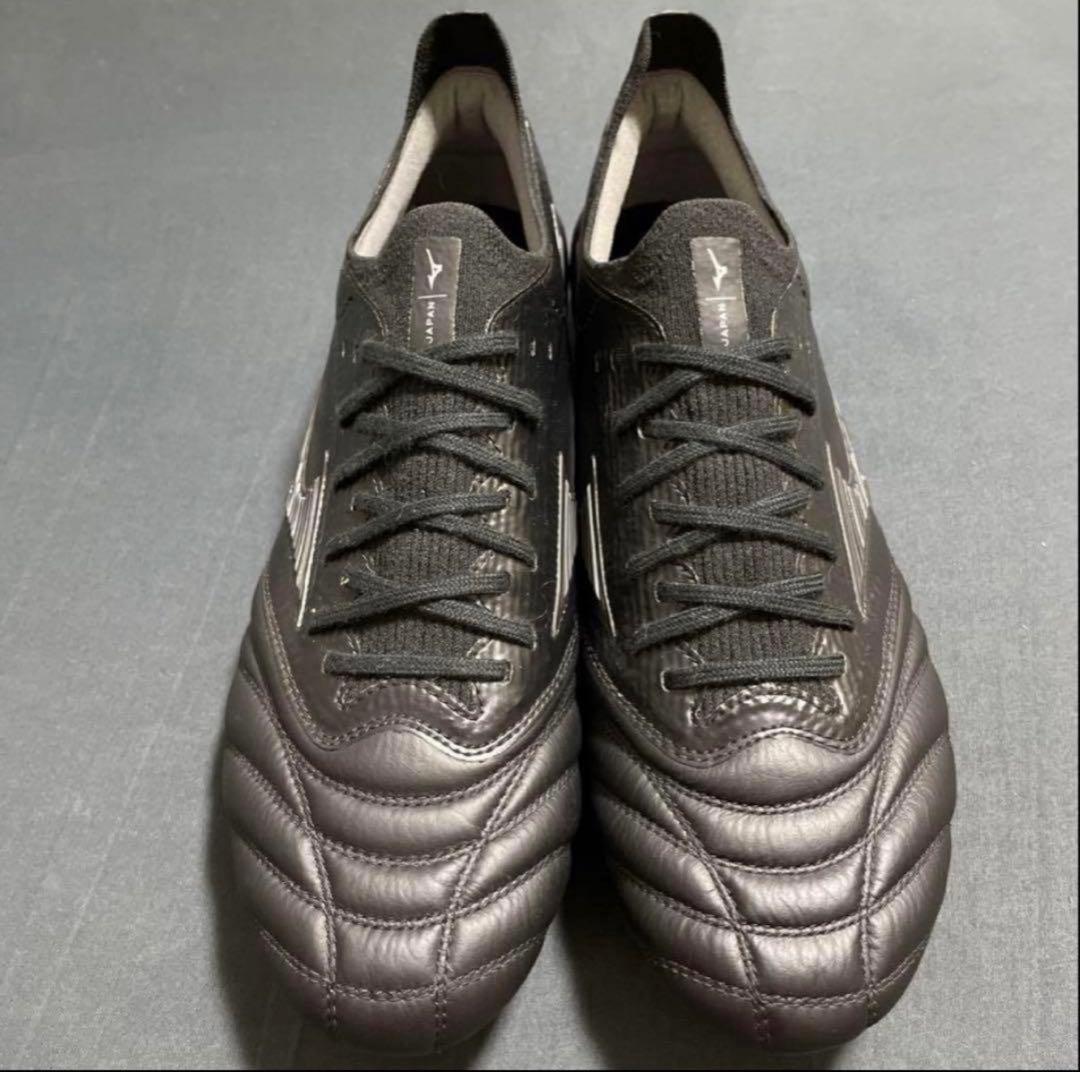 MIZUNO モレリア NEO lll βJAPAN 27cm 14