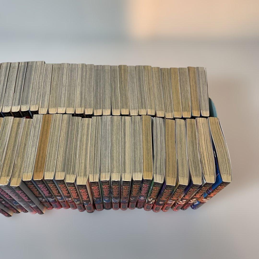 キングダム まとめ　66冊　コミック　セット