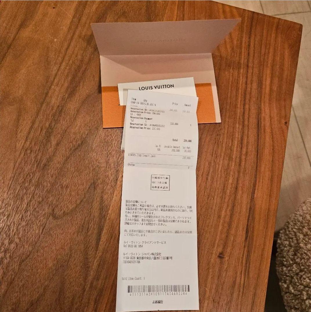 花*見様 LOUIS VUITTON ルイヴィトン 2023 モノグラム バケッ