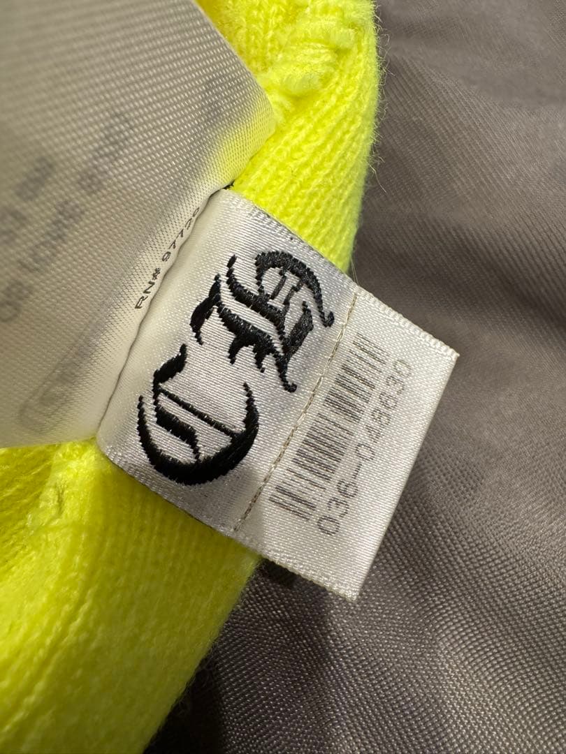 CHROME HEARTS ビーニー