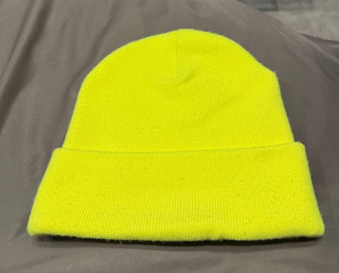 CHROME HEARTS ビーニー