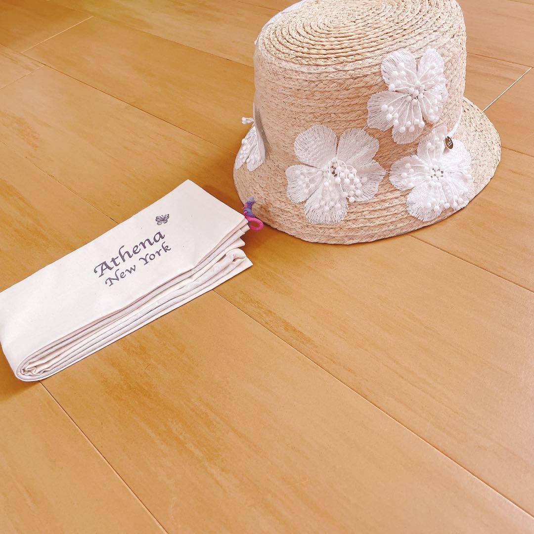 【2025ss新品】athenanewyork アシーナニューヨーク　最新作