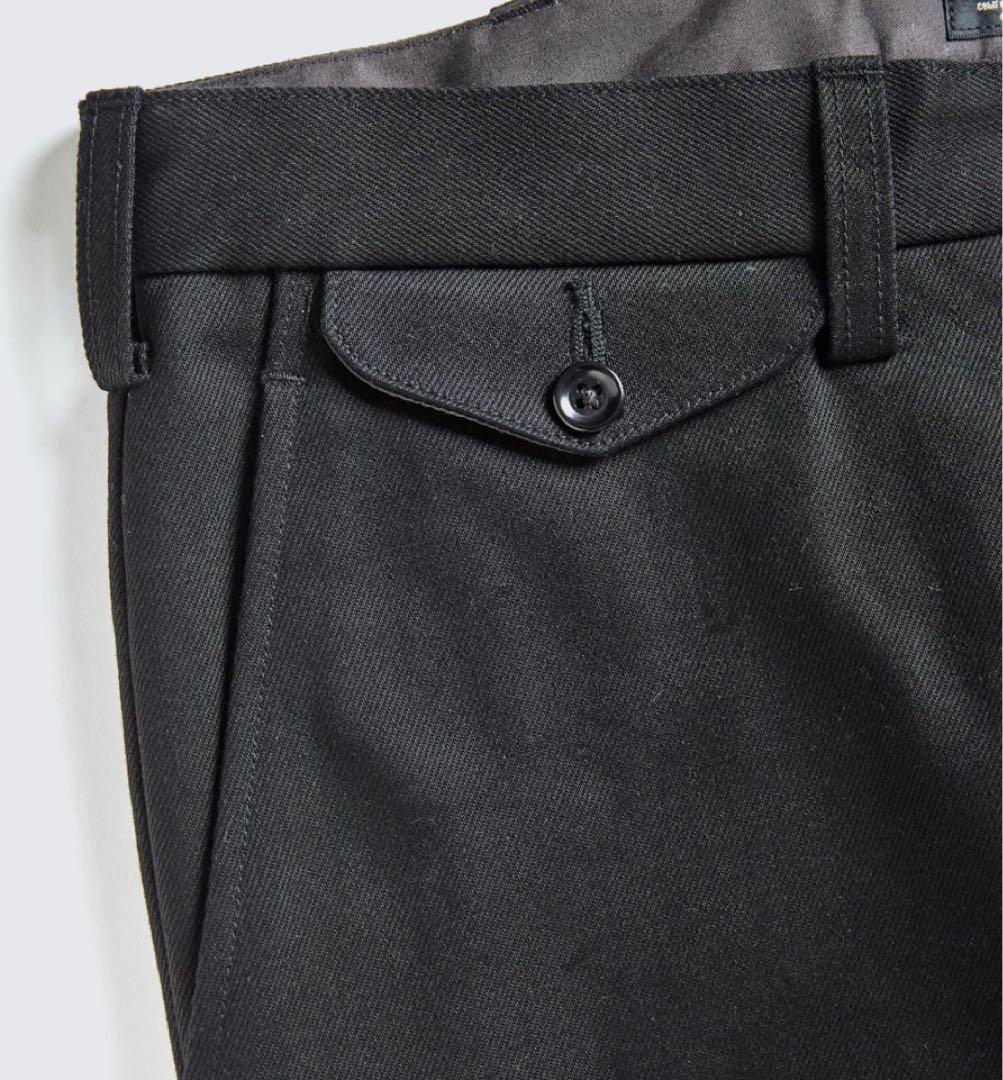 ACVM アディクトクローズ COTTON WORK TROUSERS
