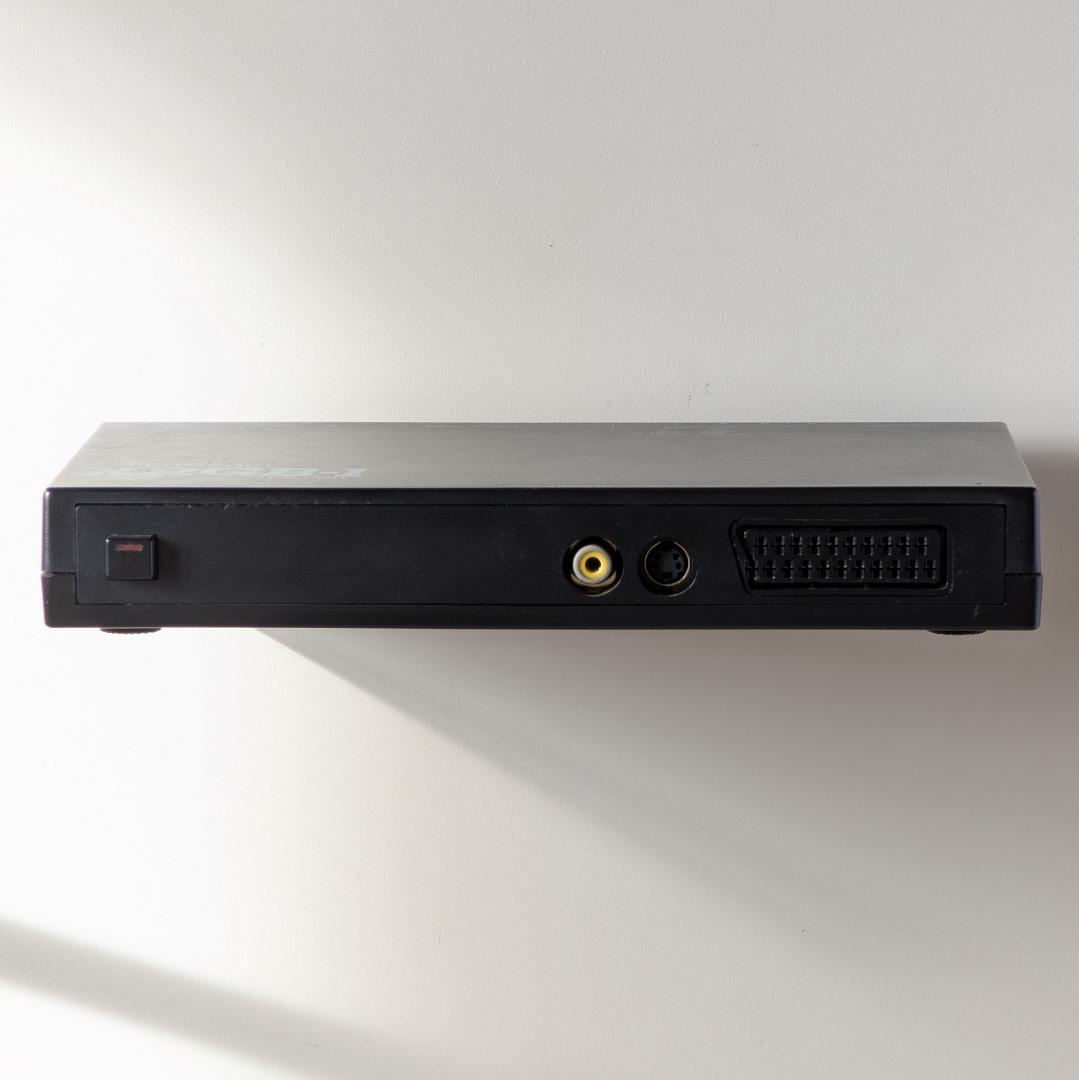 【マイコンソフト】XRGB-1 アップ・スキャンコンバーター・ユニット