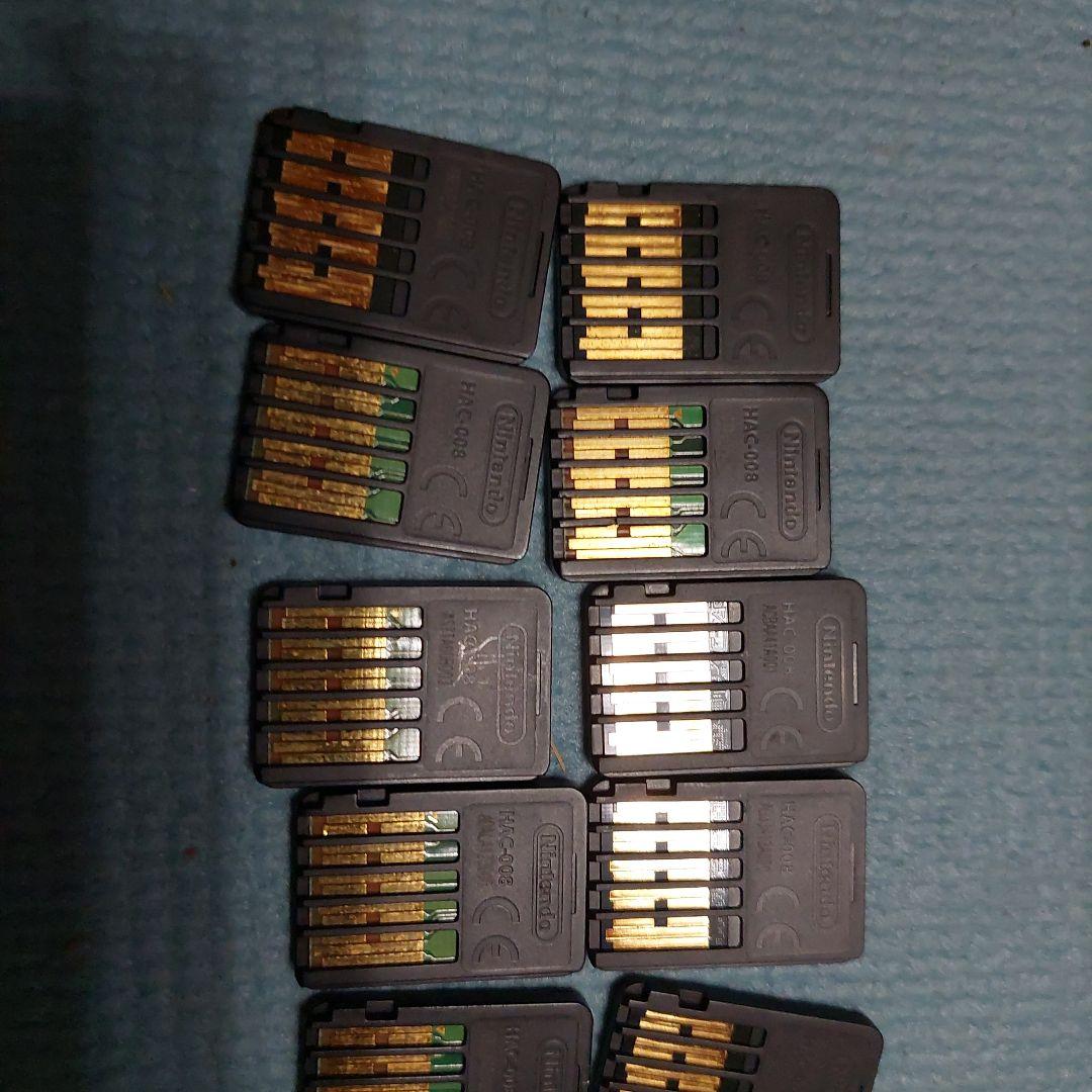 Nintendo Switch ゲームソフト 10本セット