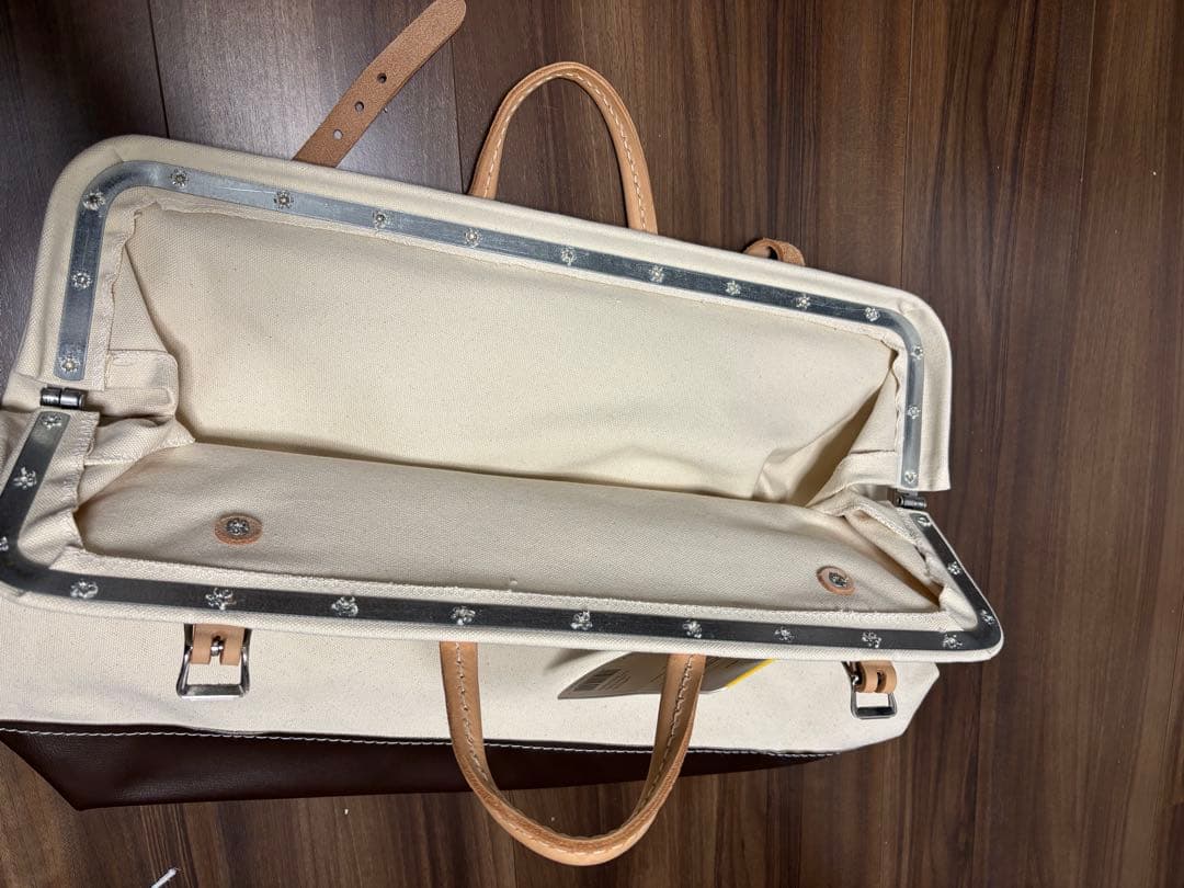 新品未使用  Tools ツールバッグ + ポーチ付