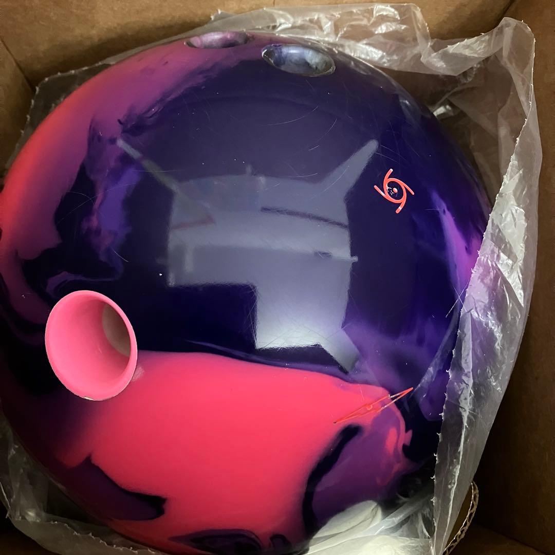 ヴァーチャルグラビティ プロX3 15ポンド[ストーム]