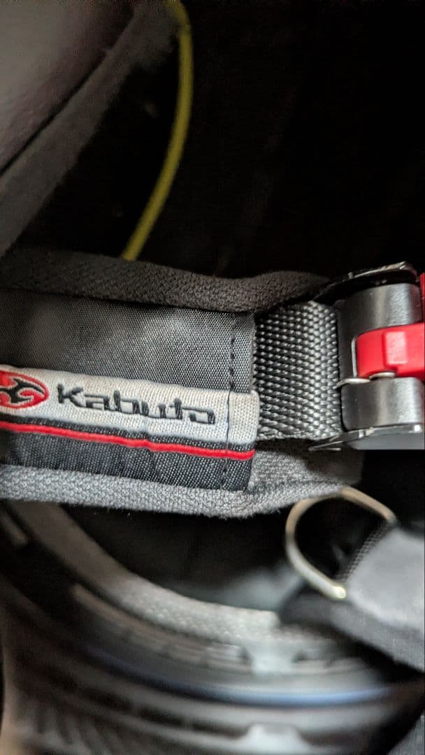 OGK KABUTO　AEROBLADE-5　フルフェイスヘルメット　XL