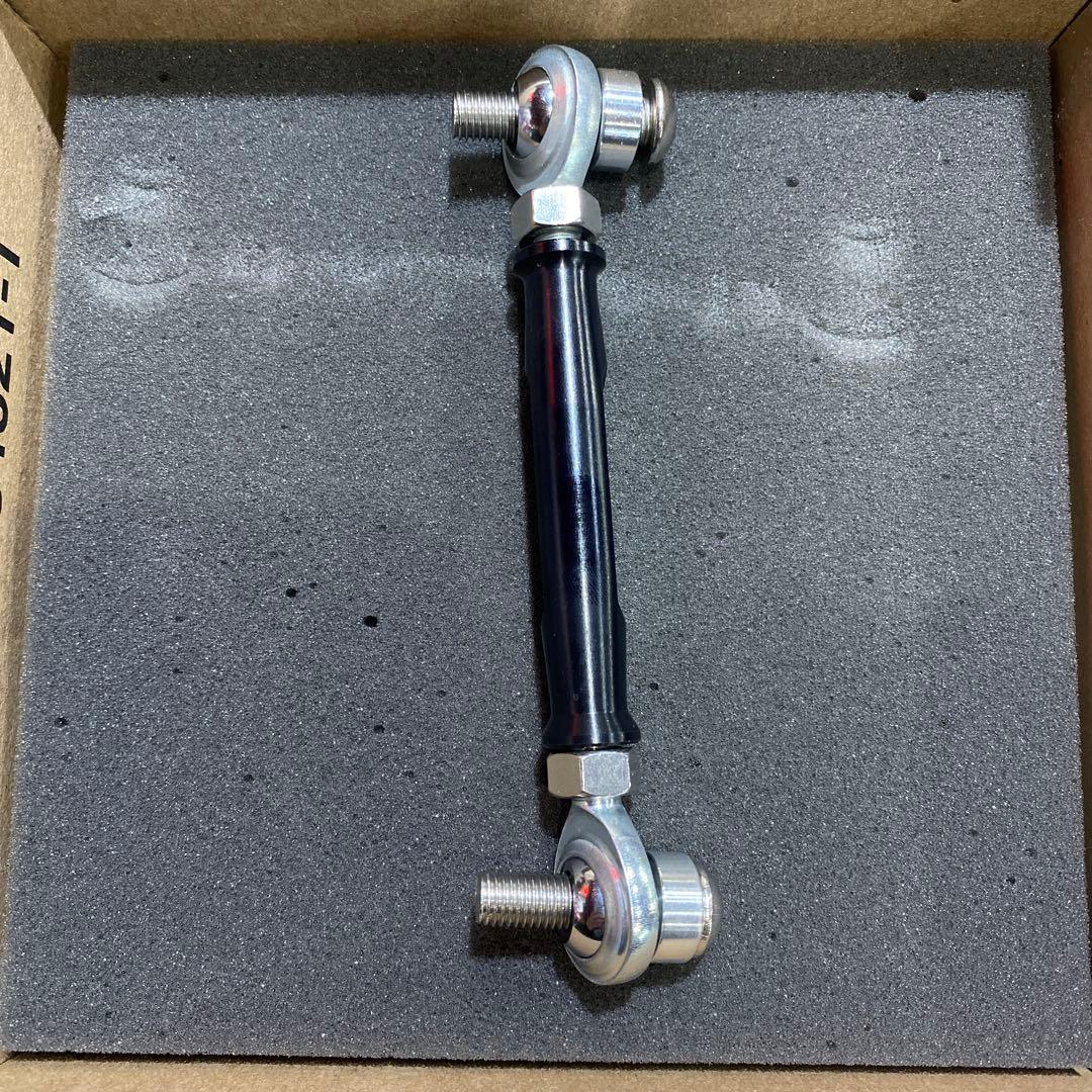 スラッシン　ブレーキリンケージ　ハーレー　M8 ソフテイル