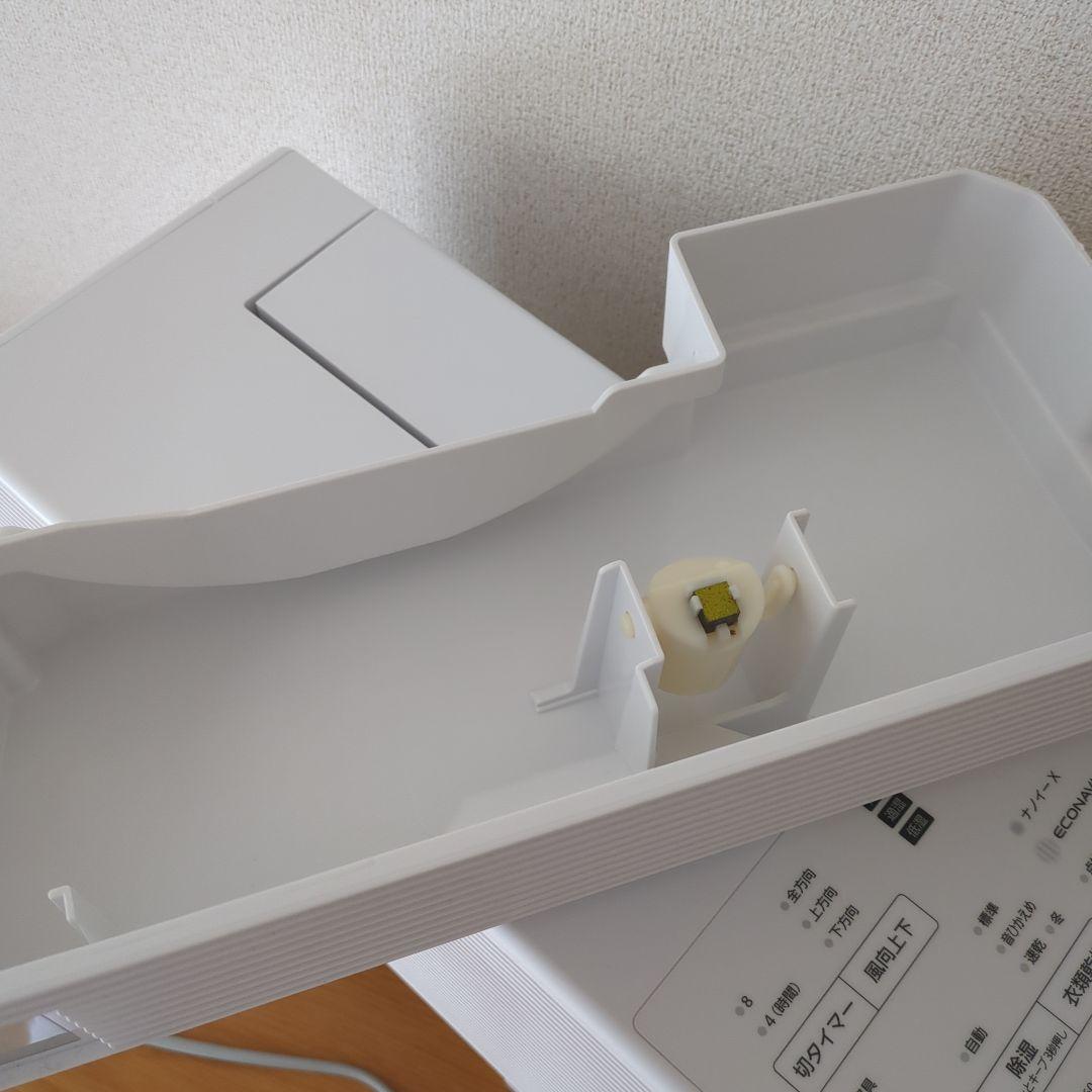 Panasonic F-YZVXJ60 除湿機 コンパクト