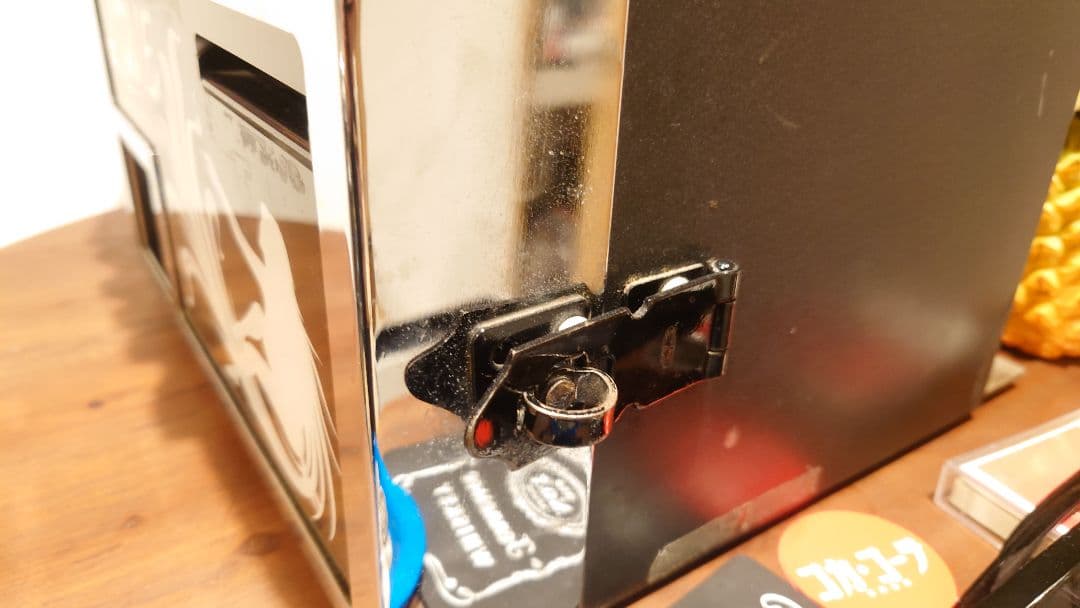 【3連休大特価！】　LOVE スロットマシン　早いものがち