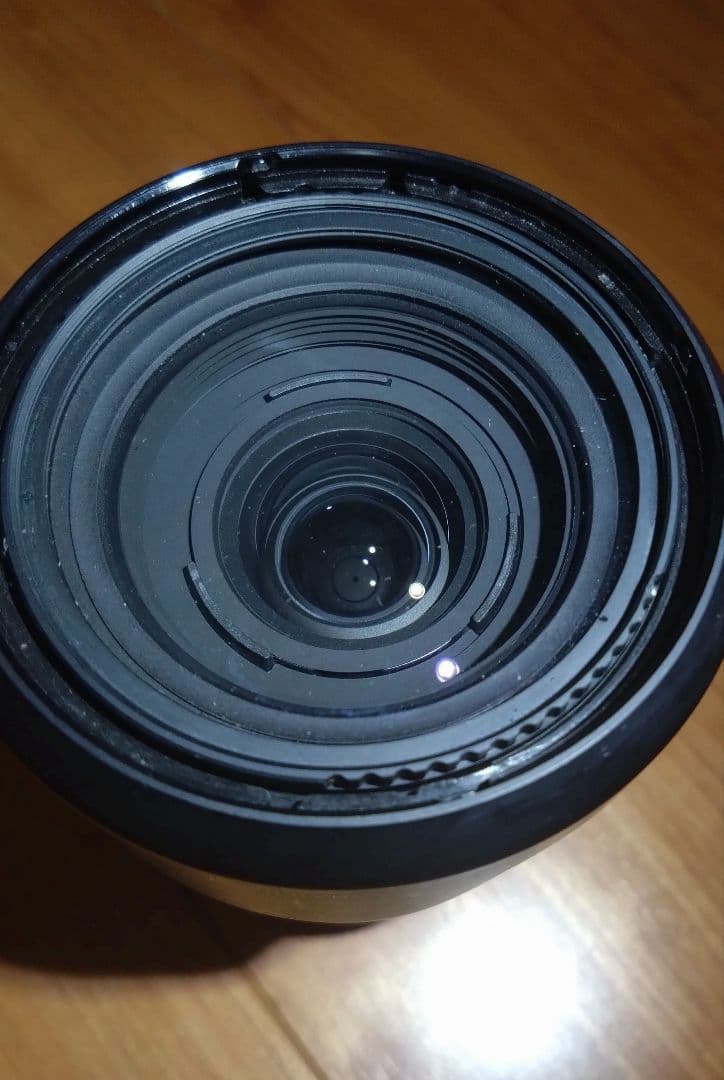 TAMRON 18-300mm F/3.5-6.3 フジXマウント