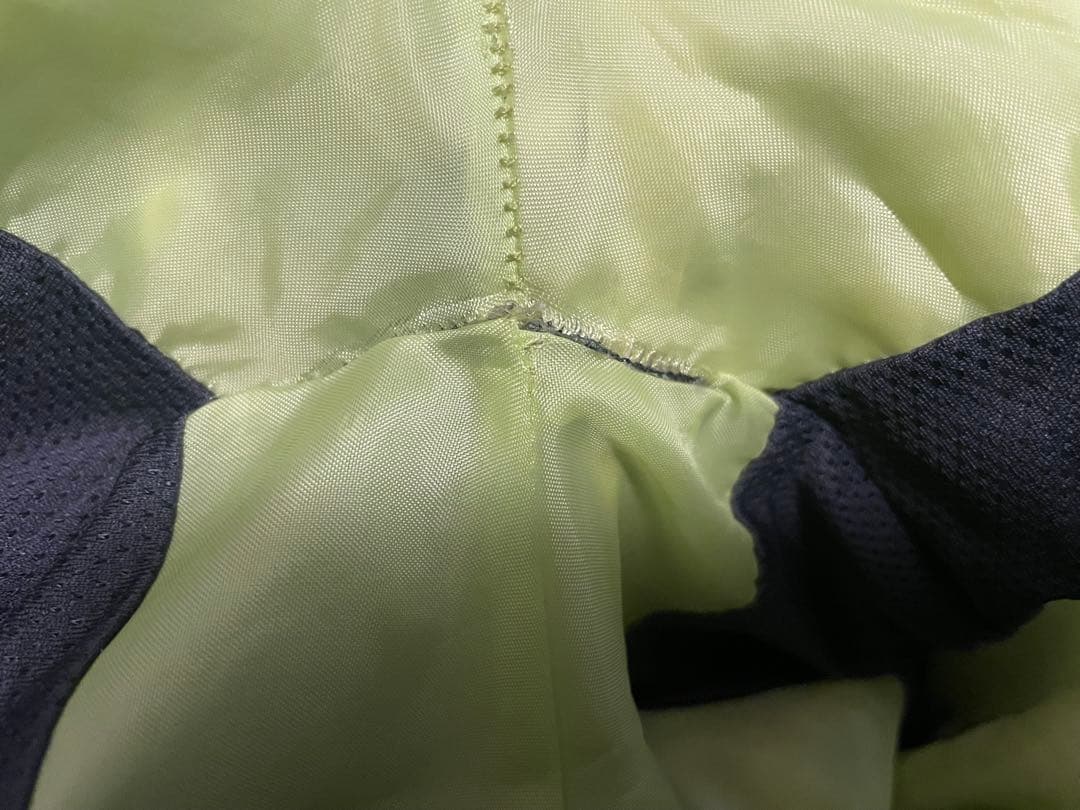 ダイワ　ゴアテックスレインスーツ　透湿洗浄、撥水処理済み