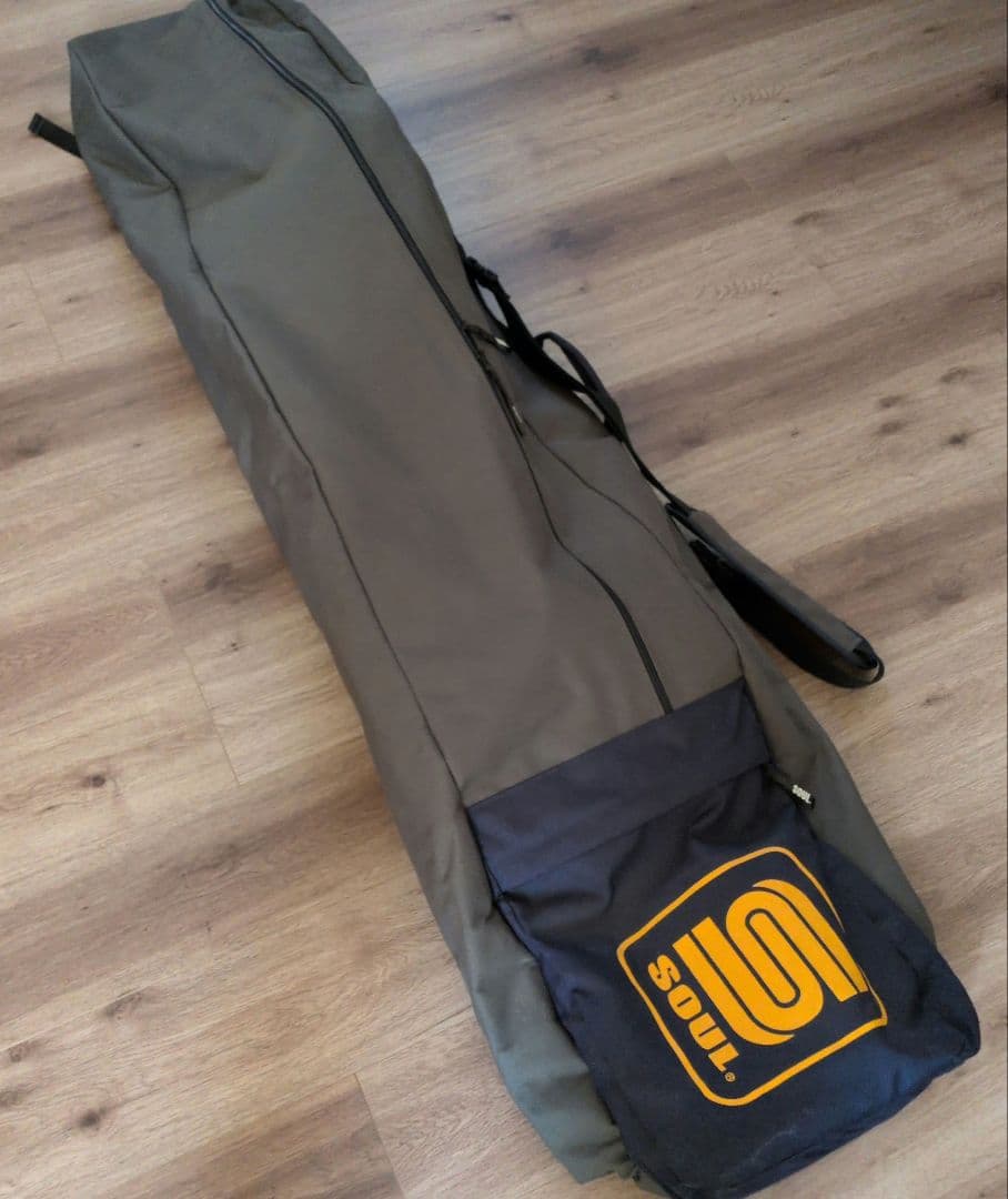 Burton スノーボード グラフィックデザイン