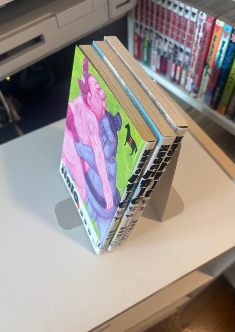 火事場のバカIQ 全巻