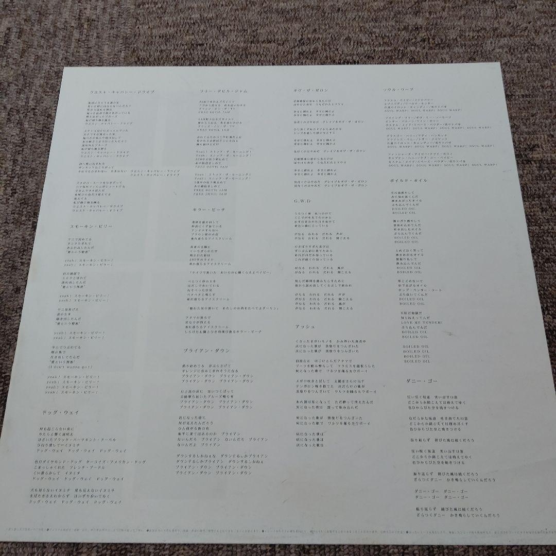 【最終値下げ！】ミッシェルガンエレファント アナログ盤 まとめ売り