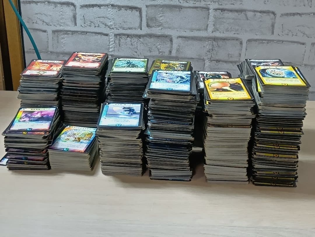 ぽ*ち様 デュエルマスターズ　まとめ売り　旧枠　クラシック　2002〜2010