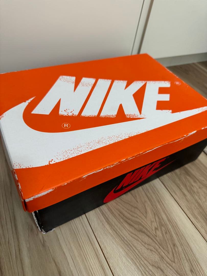 シューズ(女性用) AIR JORDAN 1 RETRO HIGH OG CHICAGO