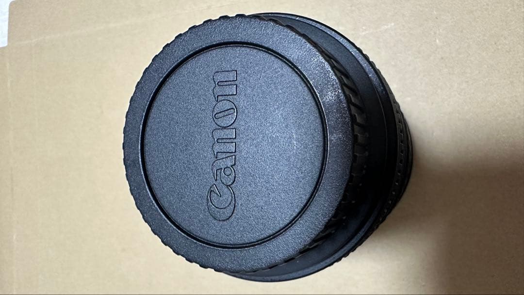 【美品】Canon EF 135mm F2L USM