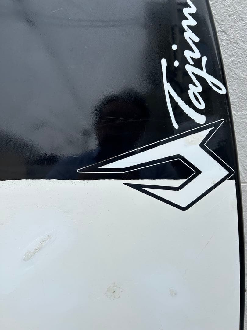 ken様　　　ジャスティスサーフボード　 エッジプレスト