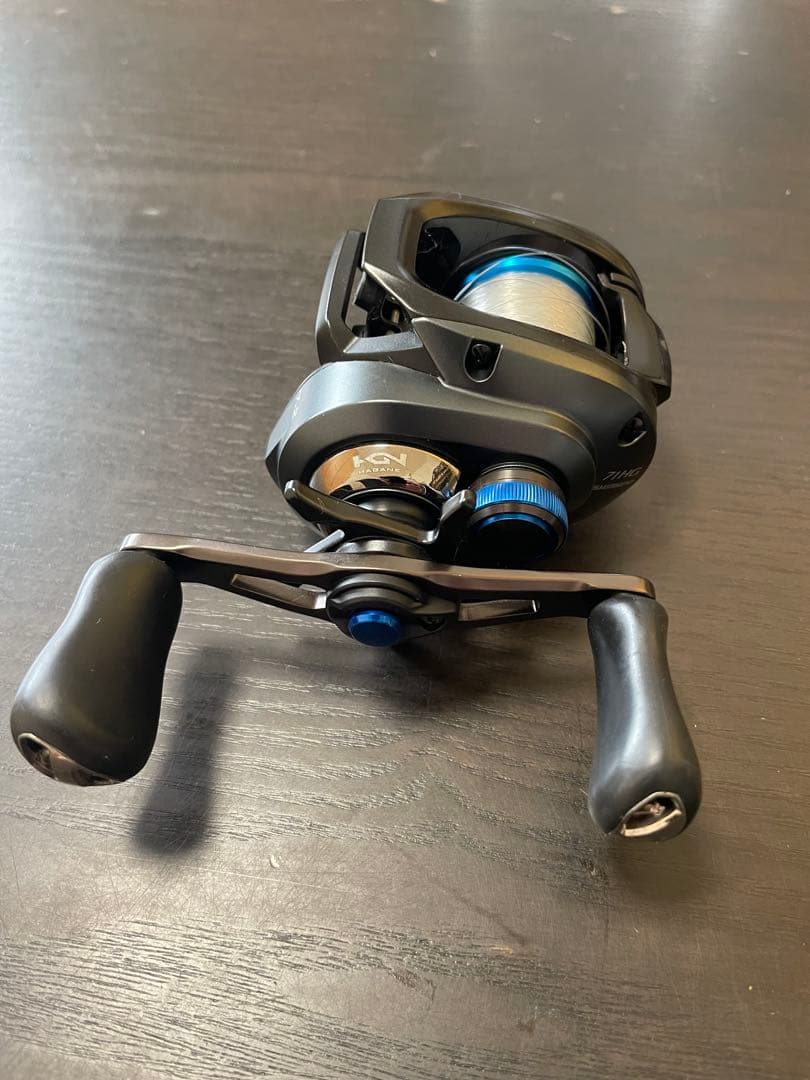 【期間限定】SHIMANO SLXDC