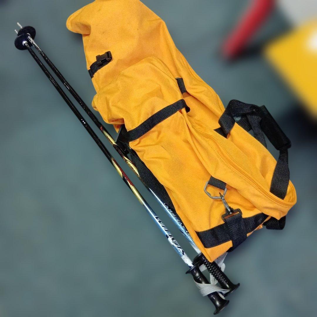 メンテナス済…調整済 HEAD TEAM スキー板とブーツ 117cm…23cm