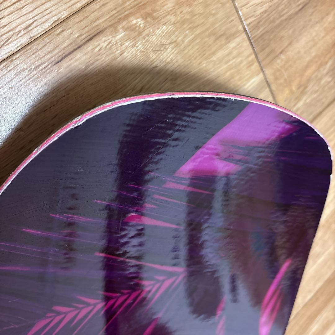 SALOMON サロモン ジュニア キッズ スノーボード バインディング130