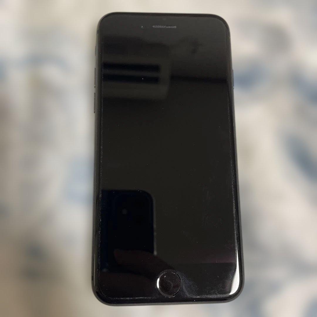 Apple iPhone 8 64GB ブラック SIMフリー