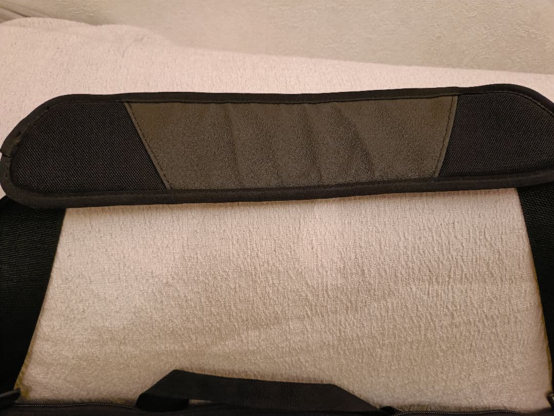 ヘリノックス フィールドダッフル 60 黒