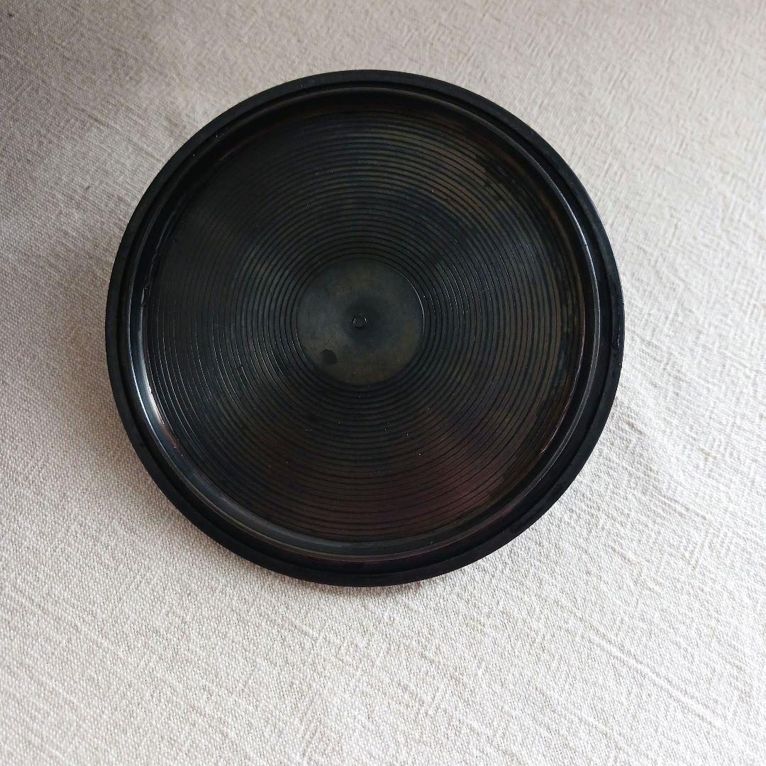 茶道具　茶釜　透木釜　佐藤清光