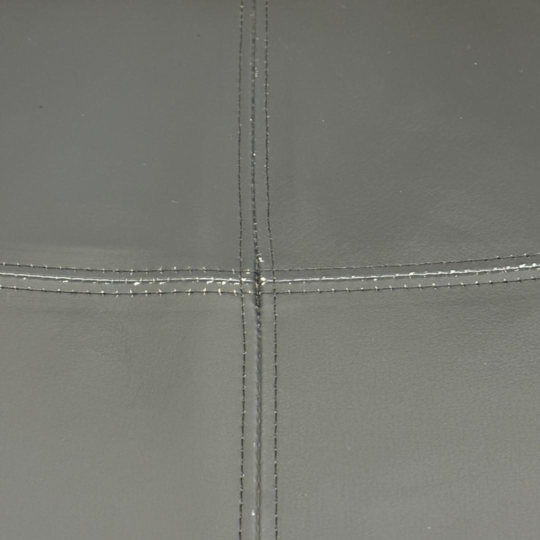 【希少】飛騨産業 ダイニングチェア③ ラタン張り キツツキマーク