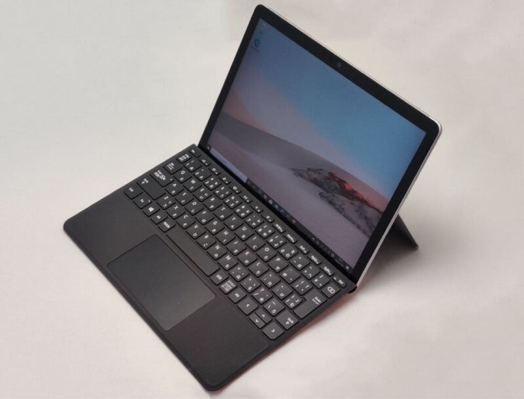 の*り様 surface Go2