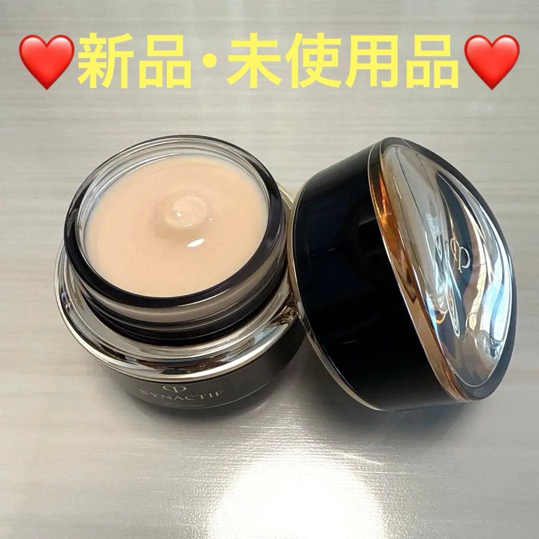 【新品・未使用】♡クレ・ド・ポー ボーテ♡シナクティフ クレーム n